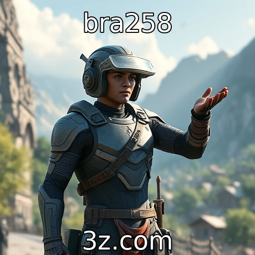 Tendências em jogos de realidade aumentada e virtual