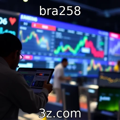 Expansão das plataformas de apostas e seu impacto no mercado