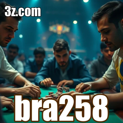 bra258 Cartas