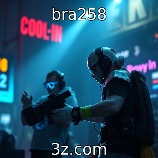 Novas tecnologias emergem na produção de jogos