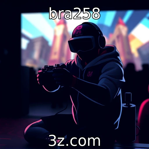 Crescimento das plataformas de streaming de jogos