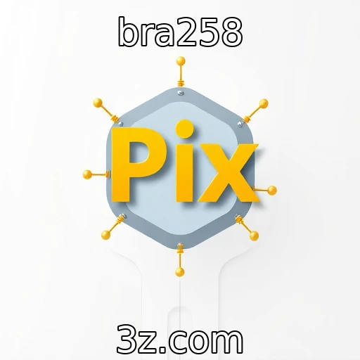 Avaliação do impacto do Pix no setor de iGaming