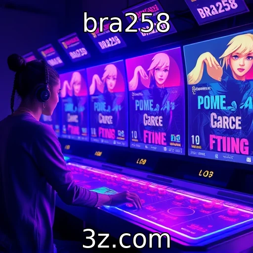 A importância da diversidade em jogos eletrônicos