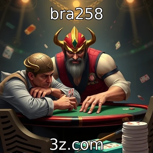 Fusões e aquisições no setor de jogos: um panorama