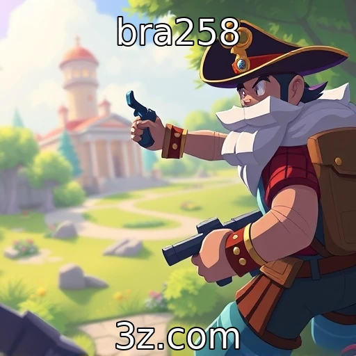 Tendências de jogos mobile em crescimento contínuo