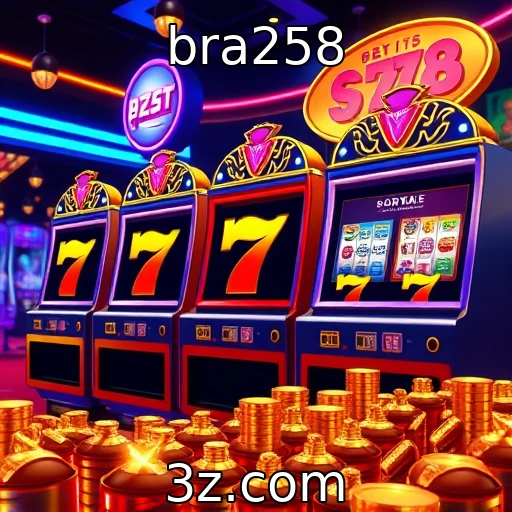 Evolução de jackpots progressivos atrai novos jogadores