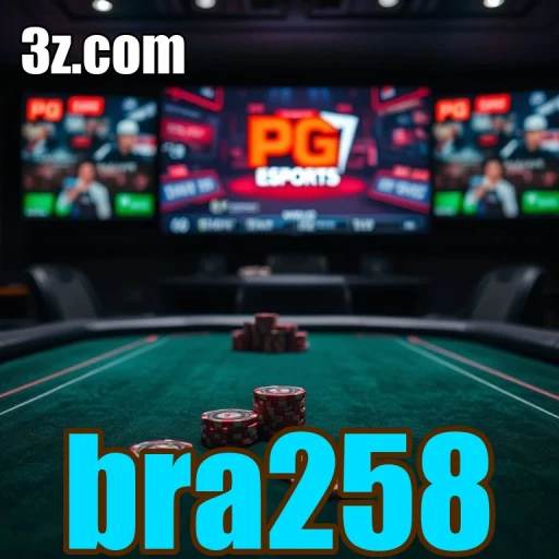 bra258 Quebra-Cabeças