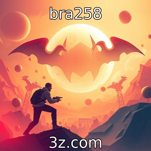 Inovações tecnológicas em jogos: o futuro é agora